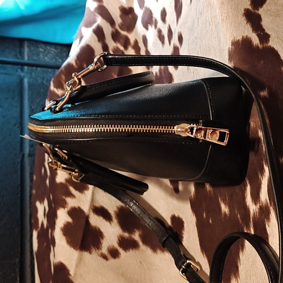 Coach Mini Sierra Satchel - Picture 6 of 11